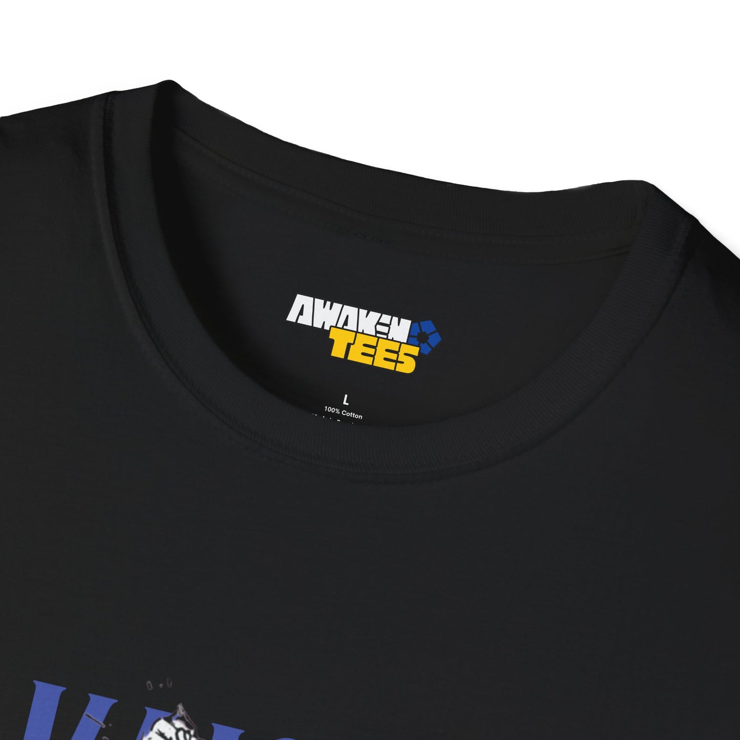 Blue Lock Michael Kaiser T-Shirt