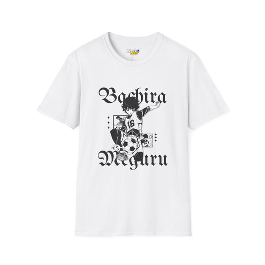 Blue Lock Bachira Meguru T-Shirt