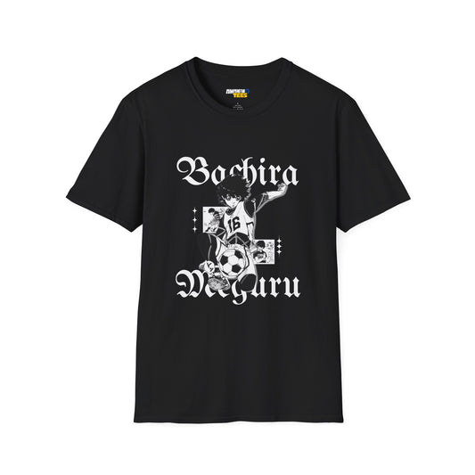 Blue Lock Bachira Meguru T-Shirt